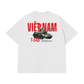 Áo Thun Relaxed Fit Việt Nam T-54B