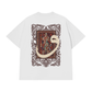 Áo Thun Relaxed Fit The Arabic Letter