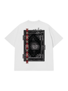 Áo Thun Relaxed Fit Zillion Black Rug