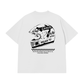 Áo Thun Relaxed Fit Car Racing Vibes