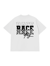 Áo Thun Relaxed Fit Car Race Day