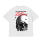 Áo Thun Relaxed Fit Skull Zillion