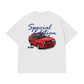 Áo Thun Relaxed Fit Car Special Edition E30
