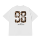 Áo Thun Relaxed Fit Zillion Leopard 98