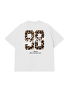 Áo Thun Relaxed Fit Zillion Leopard 98