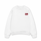 Áo Sweater Nỉ Hai Da Car Leclerc
