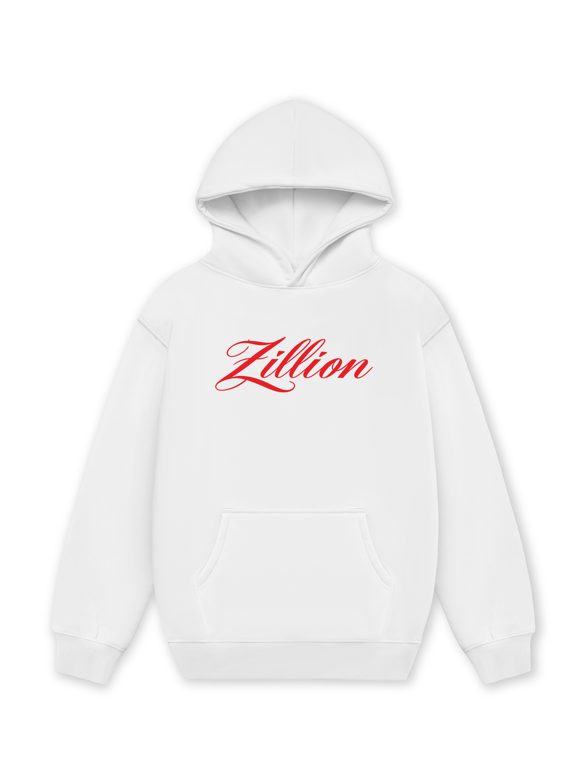 Áo Hoodie Nỉ Hai Da Skull Zillion