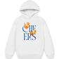 Áo Hoodie Nỉ Hai Da Cheers