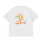 Áo Thun Relaxed Fit Never Stop Wandering