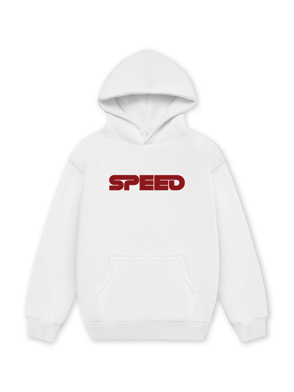 Áo Hoodie Nỉ Hai Da Car Speed