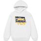 Áo Hoodie Nỉ Hai Da Mixtape Week