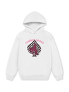 Áo Hoodie Nỉ Hai Da Cowboy Spand