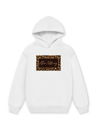 Áo Hoodie Nỉ Hai Da All Or Nothing