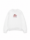 Áo Sweater Nỉ Hai Da Yêu Mùa Đông