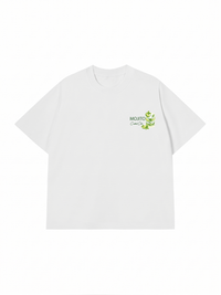 Áo Thun Relaxed Fit Mojito