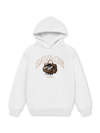 Áo Hoodie Nỉ Hai Da Savage Stash