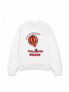 Áo Sweater Nỉ Hai Da Colorful Breeze