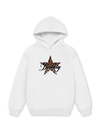 Áo Hoodie Nỉ Hai Da Beauty Leopard Star