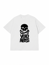 Áo Thun Relaxed Fit Void Abyss