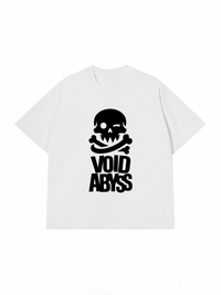 Áo Thun Relaxed Fit Void Abyss