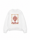 Áo Sweater Nỉ Hai Da Skybound Zillion