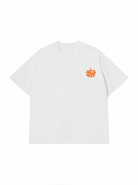 Áo Thun Relaxed Fit Halloween Pumpkin