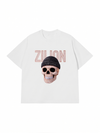 Áo Thun Relaxed Fit Diamond Drip