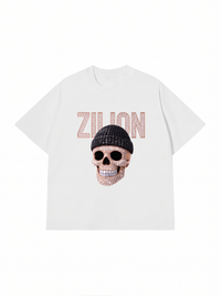 Áo Thun Relaxed Fit Diamond Drip