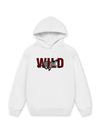 Áo Hoodie Nỉ Hai Da Wild