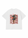 Áo Thun Relaxed Fit Flavor