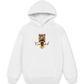 Áo Hoodie Nỉ Hai Da Vincent's World