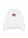 Áo Sweater Nỉ Hai Da Muốn Được Ôm