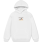 Áo Hoodie Nỉ Hai Da Muốn Một Mình