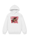 Áo Hoodie Nỉ Hai Da Leopard Rip