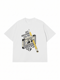 Áo Thun Relaxed Fit Just Another 90s Kid