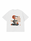 Áo Thun Relaxed Fit THE SEA INSIDE THE MOON