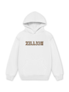 Áo Hoodie Nỉ Hai Da Zillion Leopard