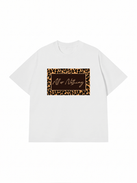 Áo Thun Relaxed Fit All Or Nothing