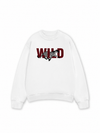 Áo Sweater Nỉ Hai Da Wild