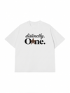 Áo Thun Relaxed Fit Distinctly One