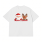Áo Thun Relaxed Fit Merry & Bright