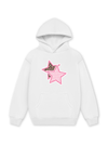 Áo Hoodie Nỉ Hai Da Leopard Star