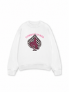 Áo Sweater Nỉ Hai Da Cowboy Spand