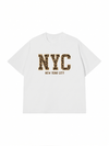 Áo Thun Relaxed Fit New York City