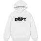 Áo Hoodie Nỉ Hai Da Car Drift