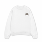 Áo Sweater Nỉ Hai Da Car Born To Risk Win