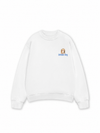Áo Sweater Nỉ Hai Da Snow Day