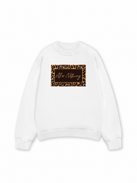 Áo Sweater Nỉ Hai Da All Or Nothing
