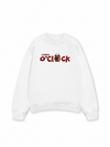 Áo Sweater Nỉ Hai Da Coffee O'clock