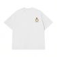Áo Thun Relaxed Fit Save Time For Yourself